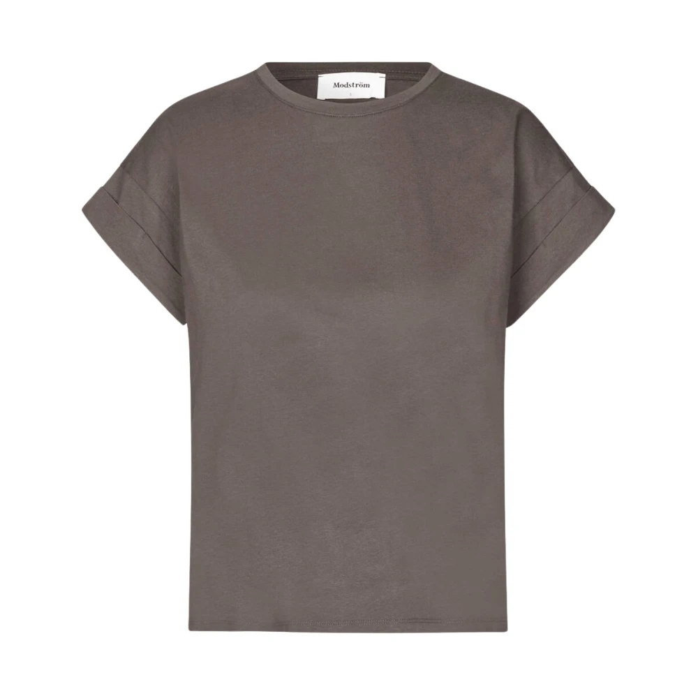 Modström BrazilMD T-Shirt Gray Dames