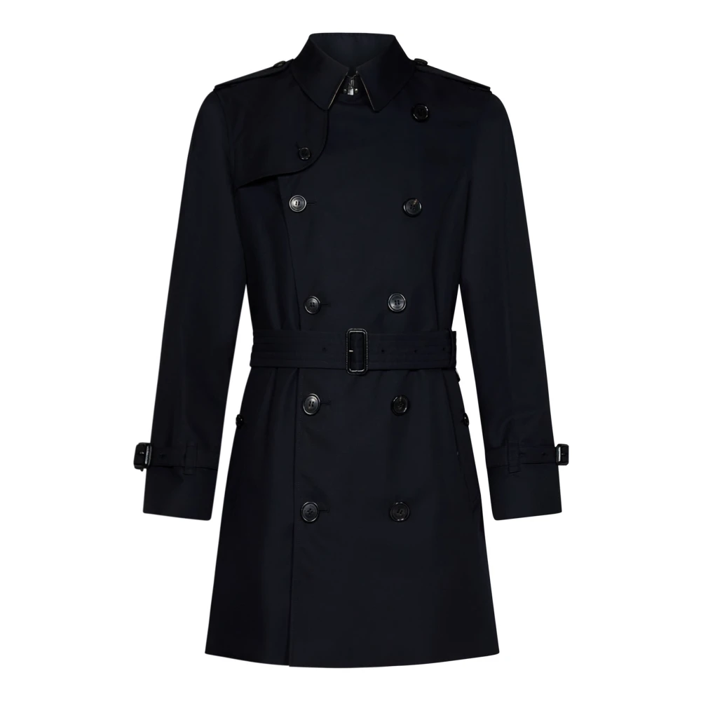 Coats > Trench Coats - - Burberry - Modalova