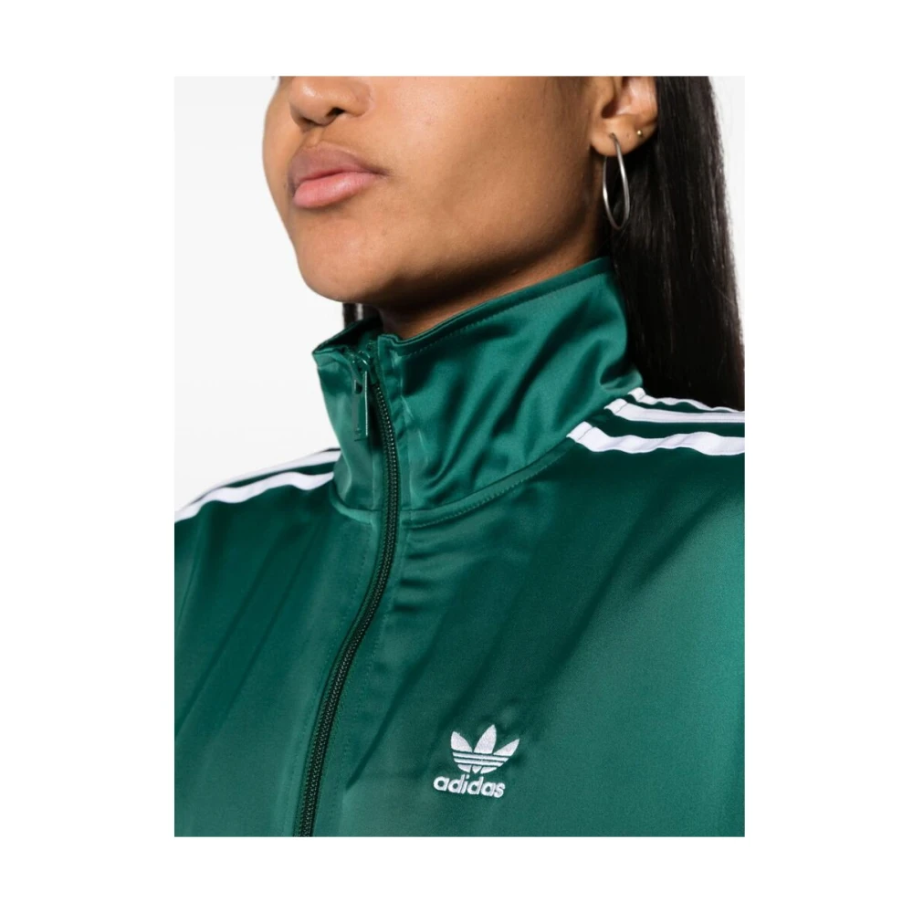Adidas Light Jackets Green Dames