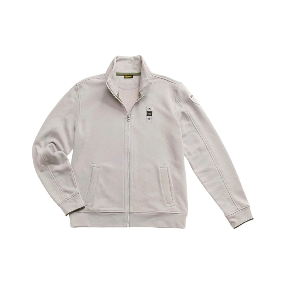 Jackets > Light Jackets - - Blauer - Modalova