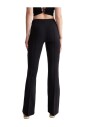 black-flare-pants