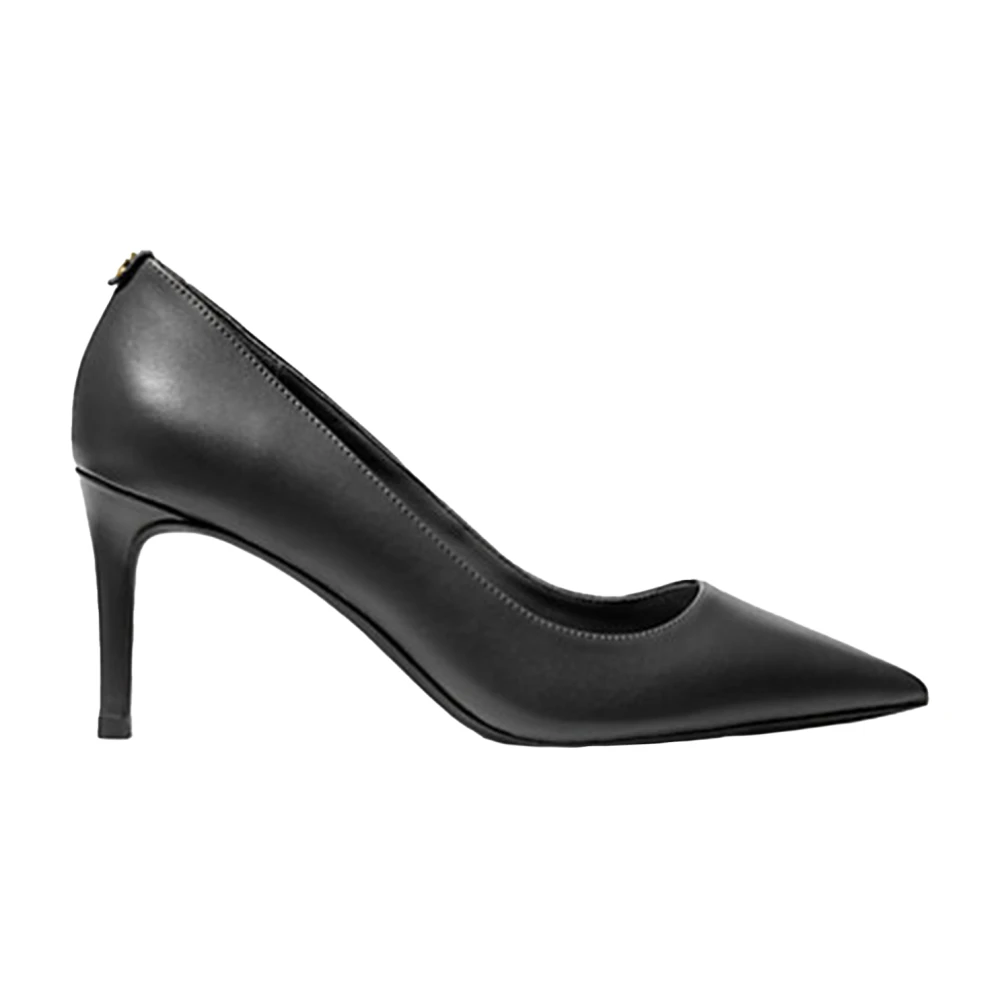 Michael Kors Black Pumps, Female, 5 1/2 Uk, Flex Pump Shoes