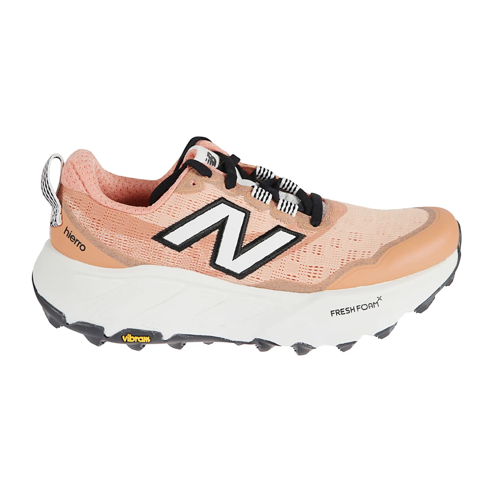New Balance Hierro Dames Schoenen Oranje