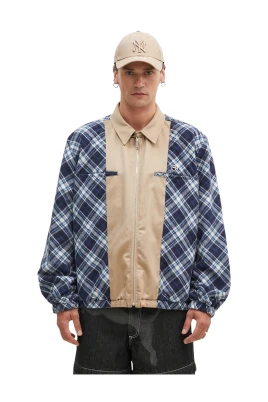 AMBUSH Light Jackets Blå XL