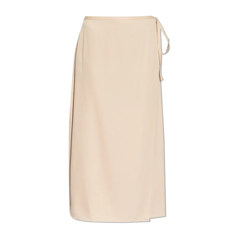 Theory Rok Modern Pink Dames