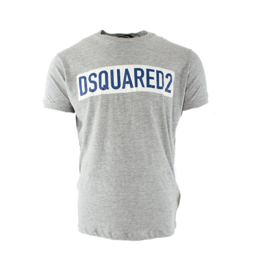 Tops > T-Shirts - - Dsquared2 - Modalova