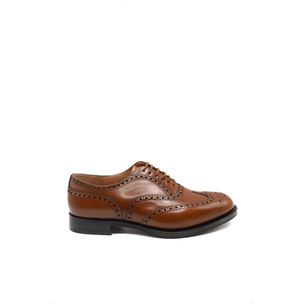 Shoes > Flats > Laced Shoes - - Church's - Modalova