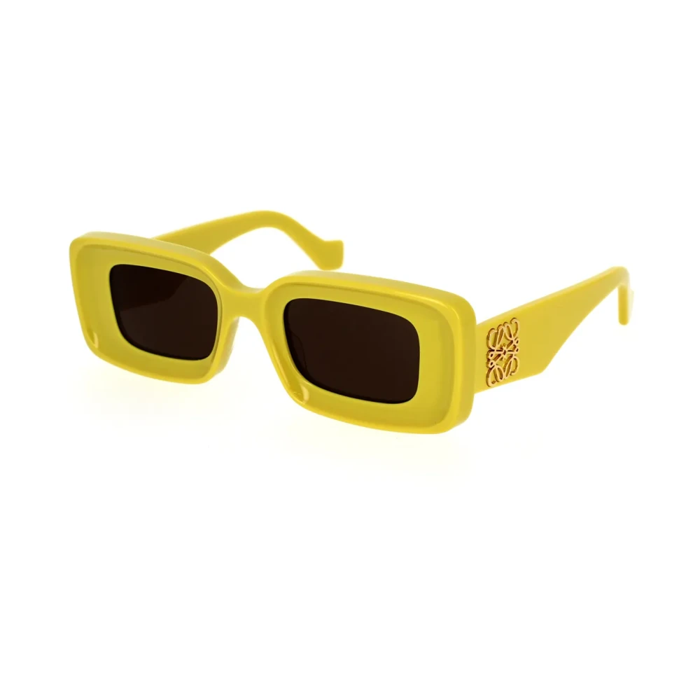 Accessories > Sunglasses - - Loewe - Modalova