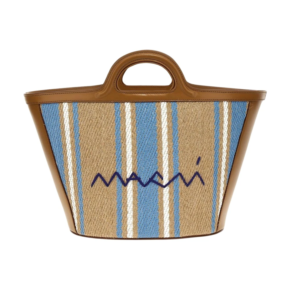 Bags > Tote Bags - - Marni - Modalova
