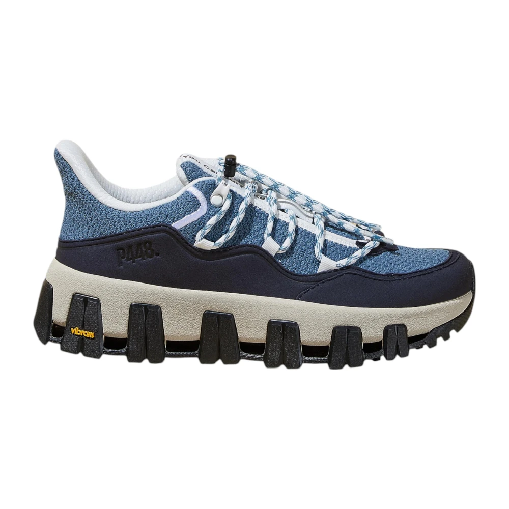 P448 - Shoes > Sneakers - Blue - P448 - Modalova
