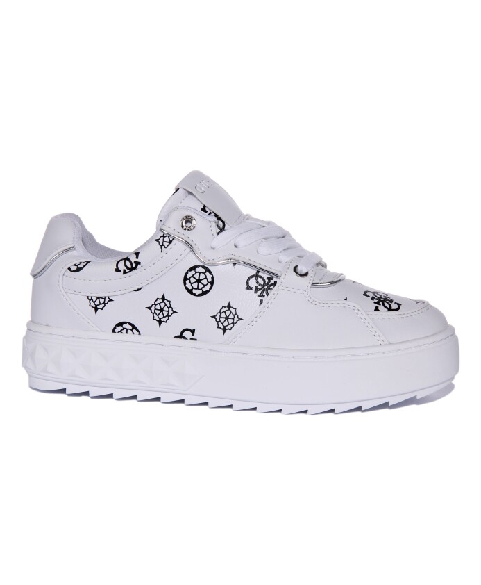 fiena-low-top-trainers