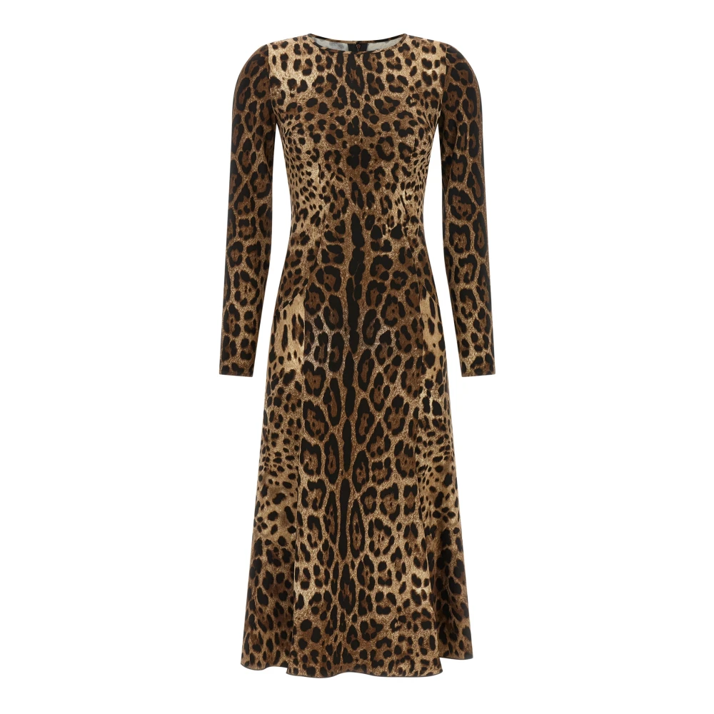 Dolce & Gabbana - Dresses - Dresses - Mujer - Multicolor - S