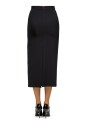 jupe-midi-en-crepe-noire-avec-fente-haute