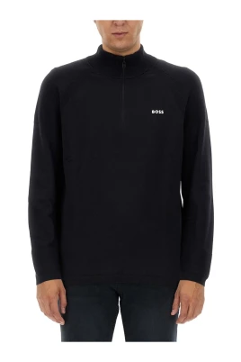 Perform-X Quarter Zip Sweater