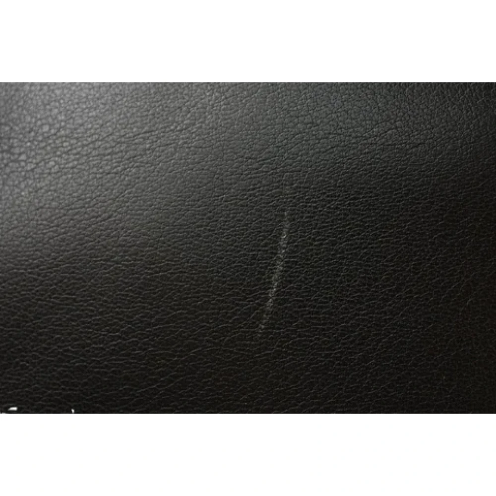 Loewe Pre-owned Leather totes Black Dames