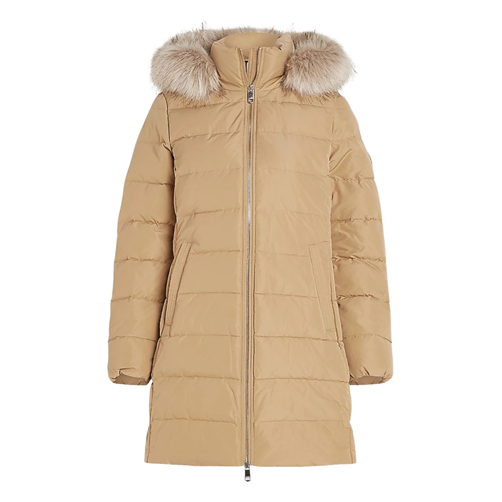 Coats > Parkas - - Tommy Hilfiger - Modalova