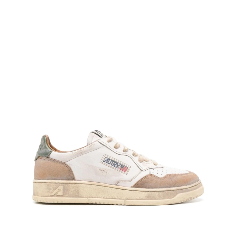 Shoes > Sneakers - - Autry - Modalova