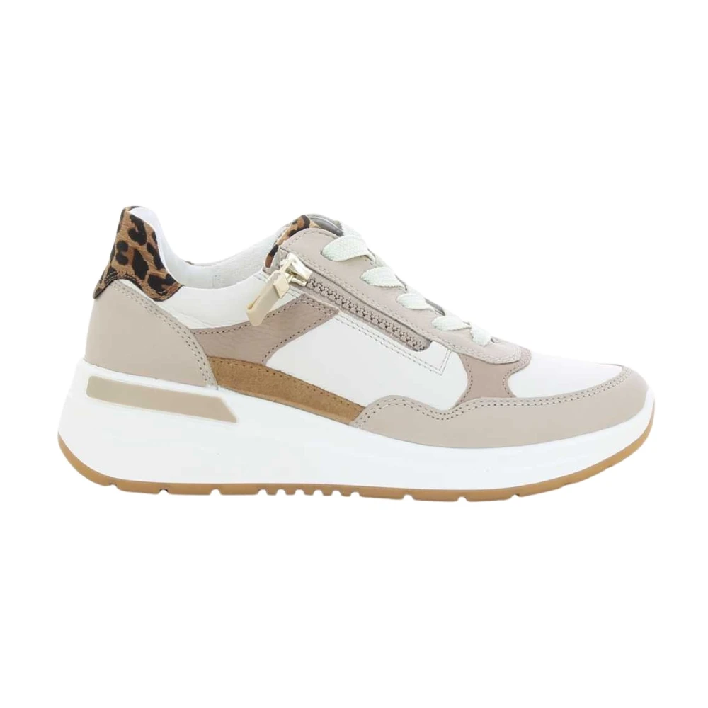 ara Damesschoenen 57702 Z25 Dames Schoenen Beige