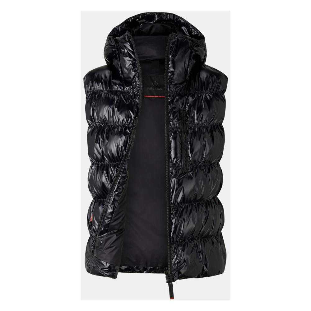Bogner Stijlvol Naima Modieuze Kleding Black Dames