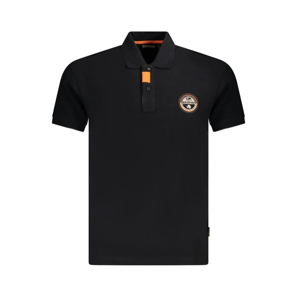 Tops > Polo Shirts - - Napapijri - Modalova