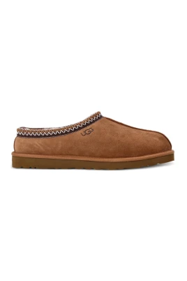 Tasman II Slippers Chestnut