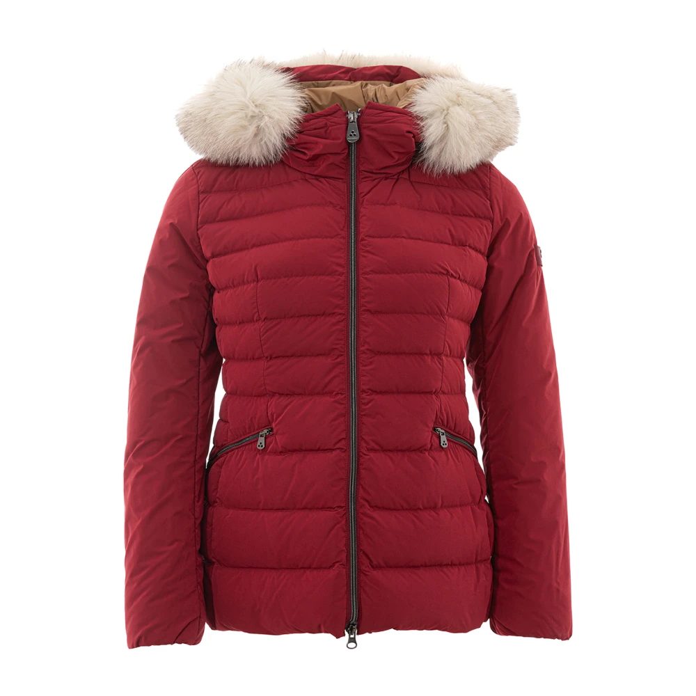 Jackets > Winter Jackets - - Peuterey - Modalova