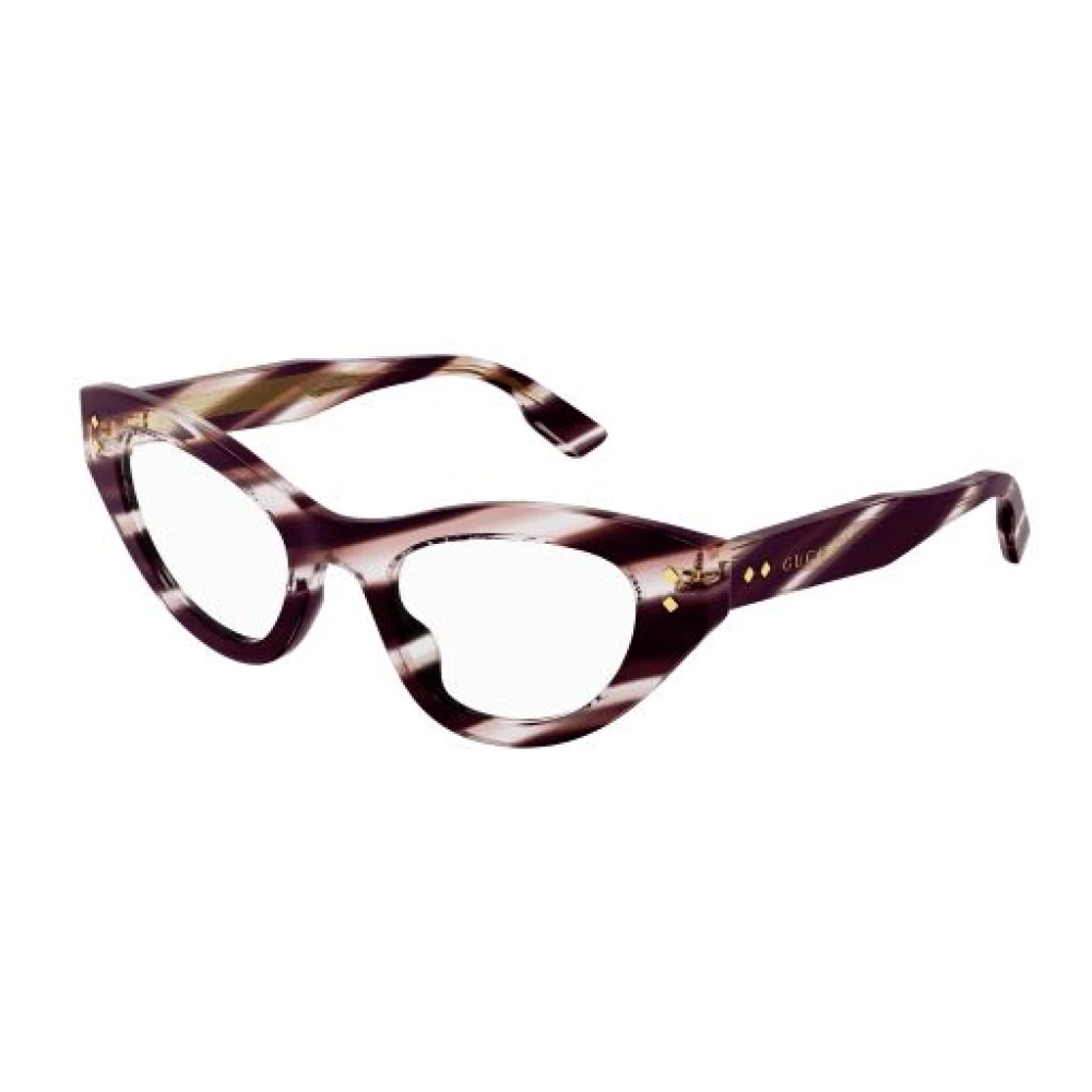 Gucci Stijlvolle Bril Gg1083O Multicolor Unisex