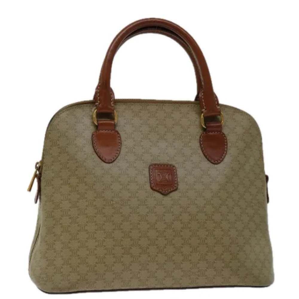 Pre-owned > Pre-owned Bags > Pre-owned Handbags - - Celine Vintage - Modalova