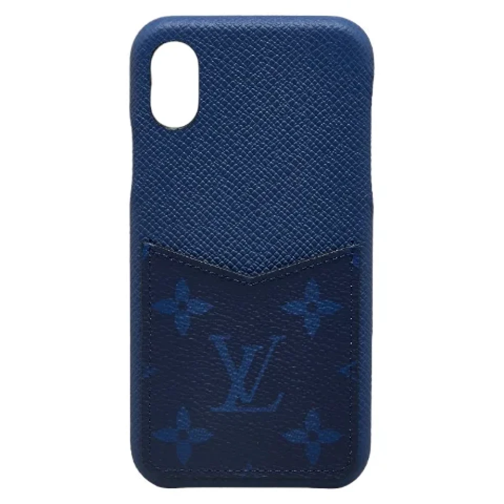 Pre-owned > Pre-owned Accessories - - Louis Vuitton Vintage - Modalova