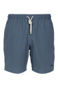 shorts-de-bain-bleu-uni-pour-hommes