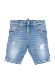 Bermudas