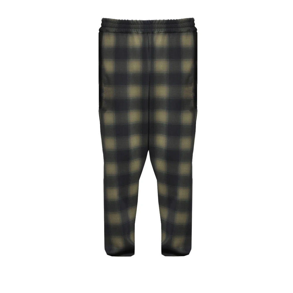 Trousers > Straight Trousers - - N21 - Modalova