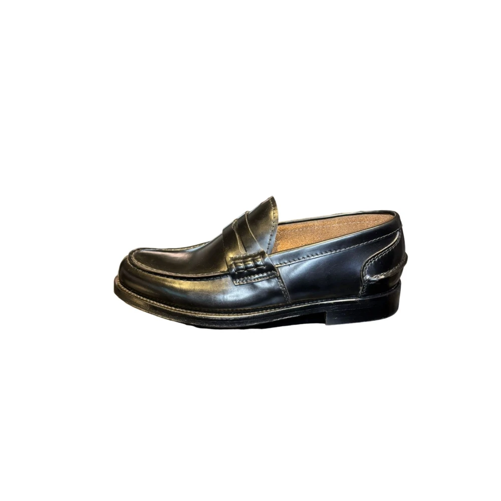 Shoes > Flats > Loafers - - Green George - Modalova