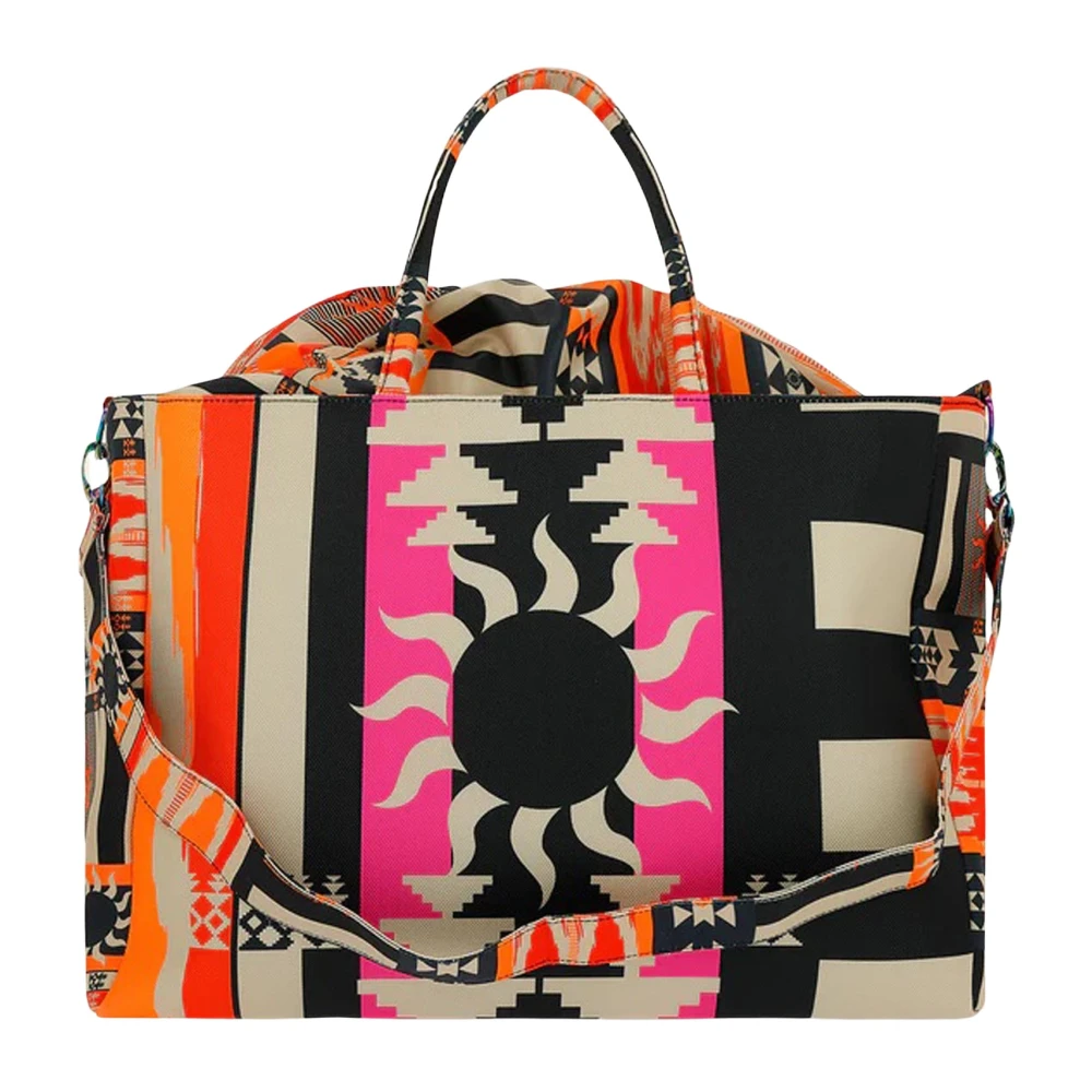 Bags > Tote Bags - - F**k - Modalova
