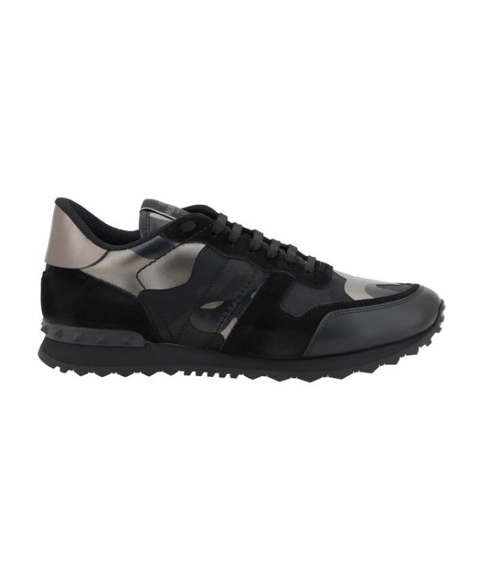 baskets-a-lacets-en-cuir-camouflage