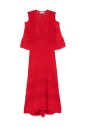 robe-rouge-col-en-v-epaules-denudees