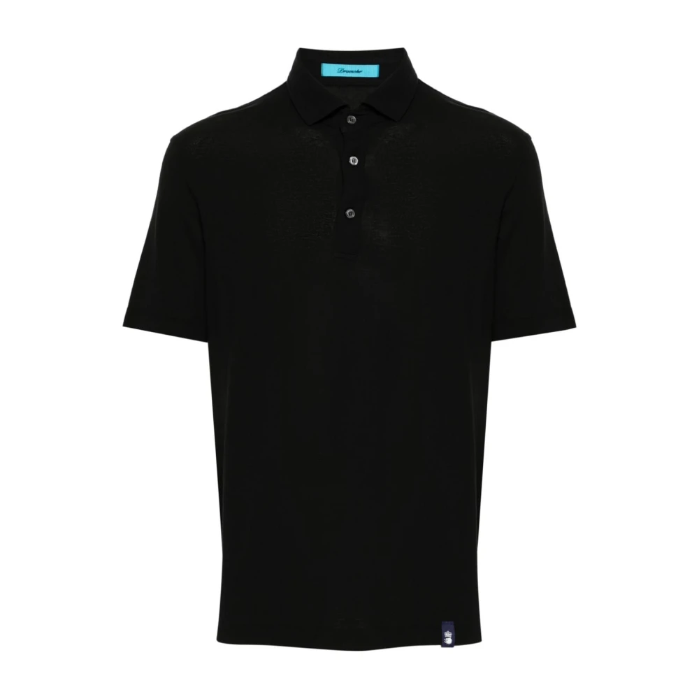 Tops > Polo Shirts - - Drumohr - Modalova