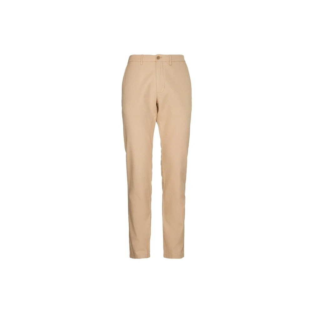 Trousers > Chinos - - Tommy Hilfiger - Modalova