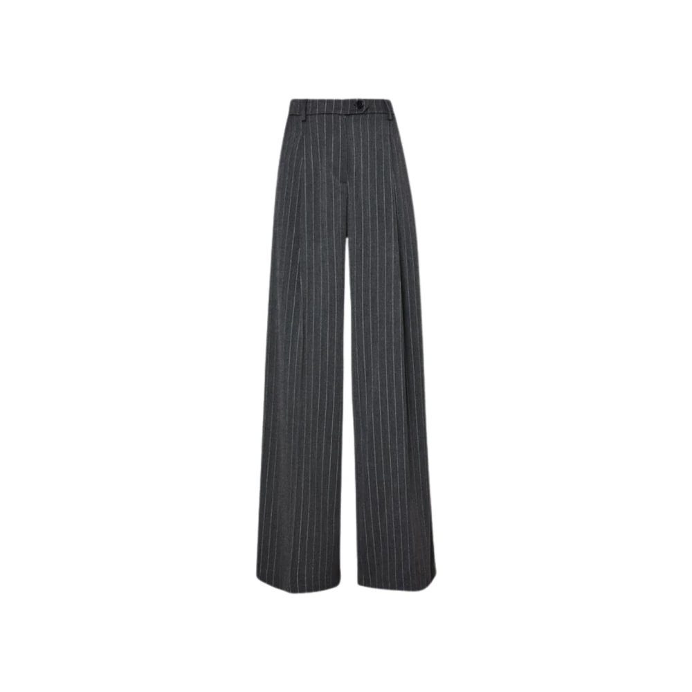 Trousers > Wide Trousers - - Liu Jo - Modalova