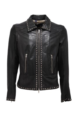 slim-fit-weather-jacket-with-studs