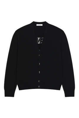 Couture Seam Cardigan