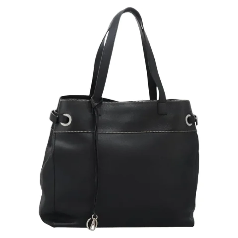 Pre-owned > Pre-owned Bags > Pre-owned Tote Bags - - Loewe Pre-owned - Modalova