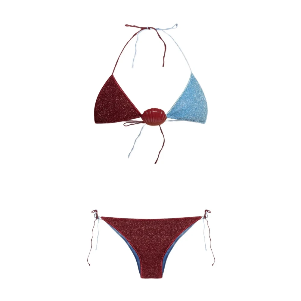 Swimwear > Bikinis - - Oseree - Modalova