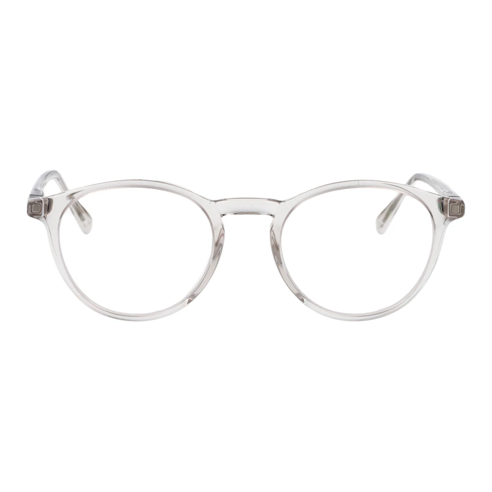 Mykita Unisex Gray Glasses, 49 Mm, Lais Optical Frame