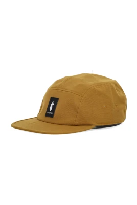 Cada Dia 5-Panel Keps