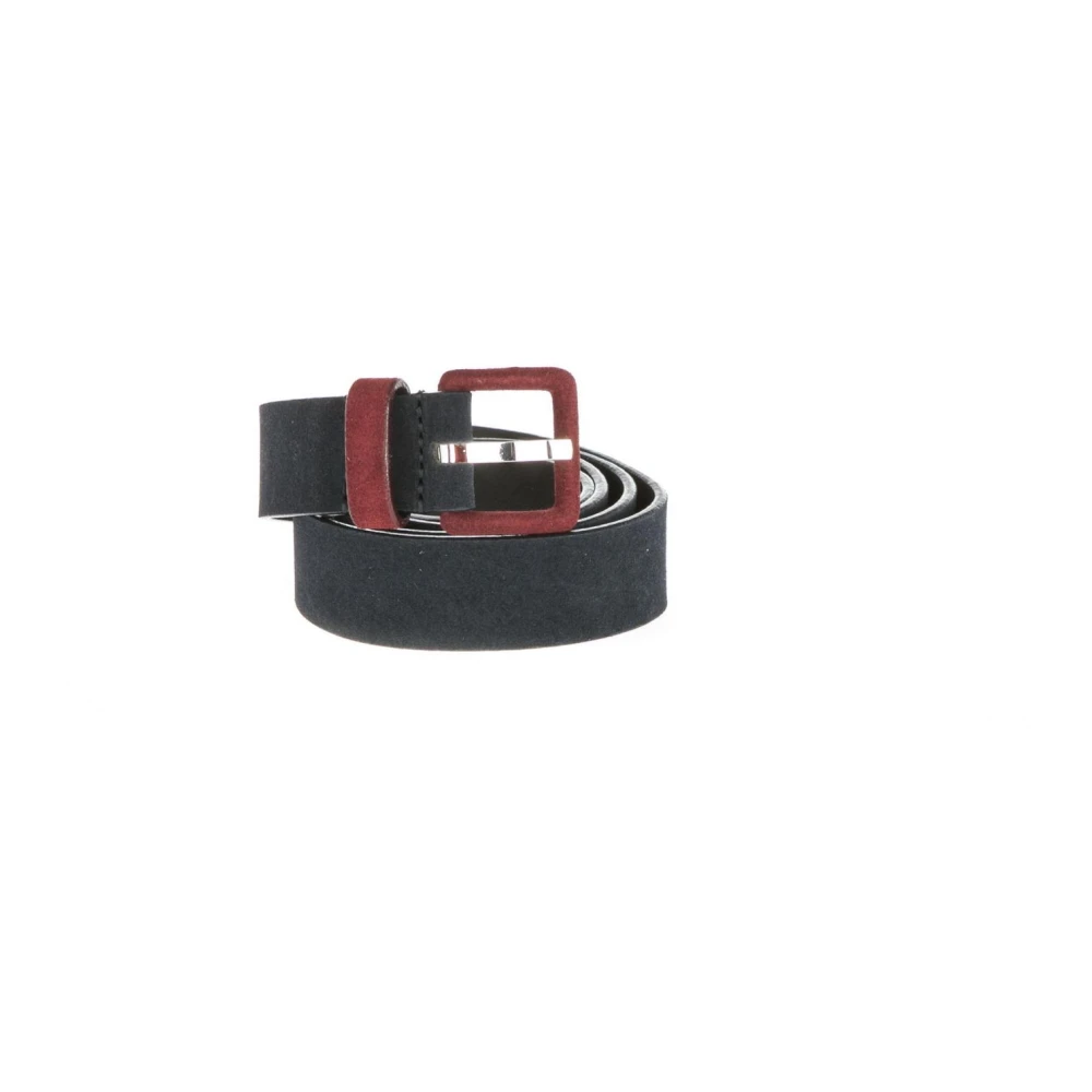 Accessories > Belts - - Armani Jeans - Modalova