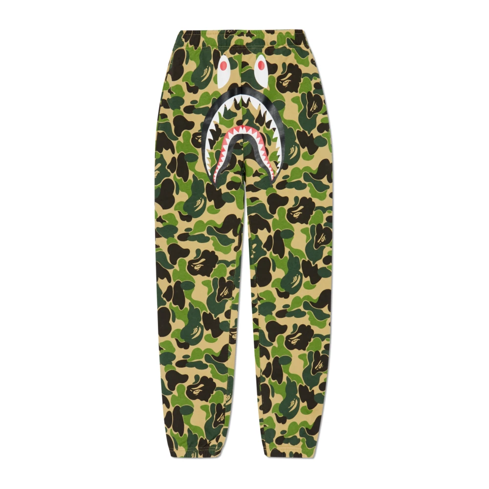 Trousers > Sweatpants - - A Bathing APE - Modalova