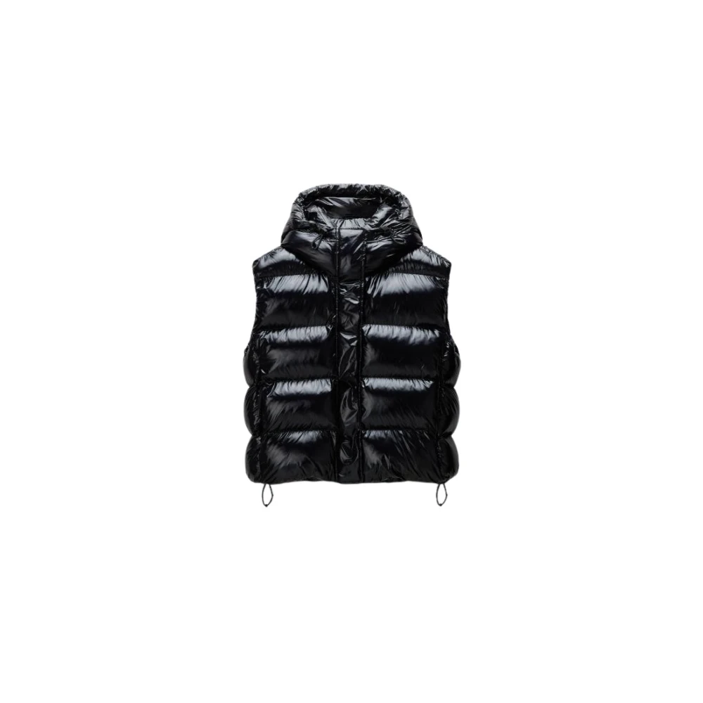 Jackets > Vests - - Napapijri - Modalova