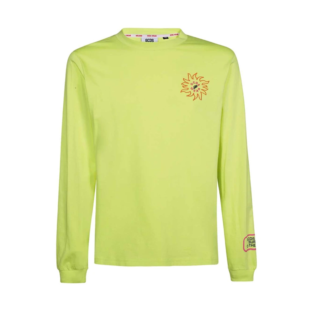 Tops > Long Sleeve Tops - - Gcds - Modalova