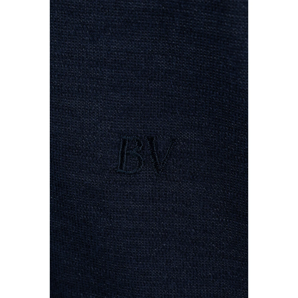 Bottega Veneta Stijlvolle TOP voor modeliefhebbers Blue Dames